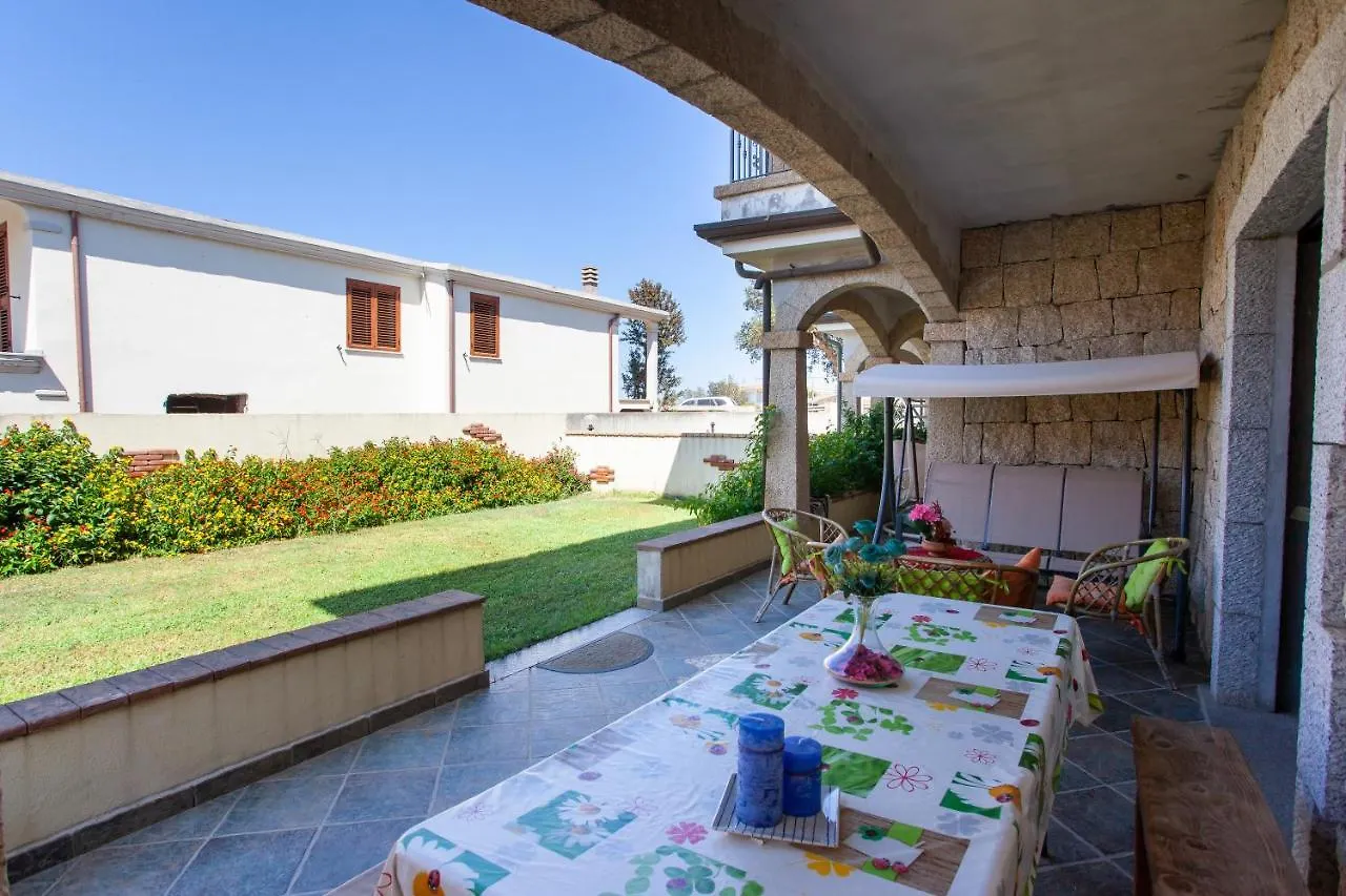 Casa Vacanza Da Marco Siniscola 0*,  Italië