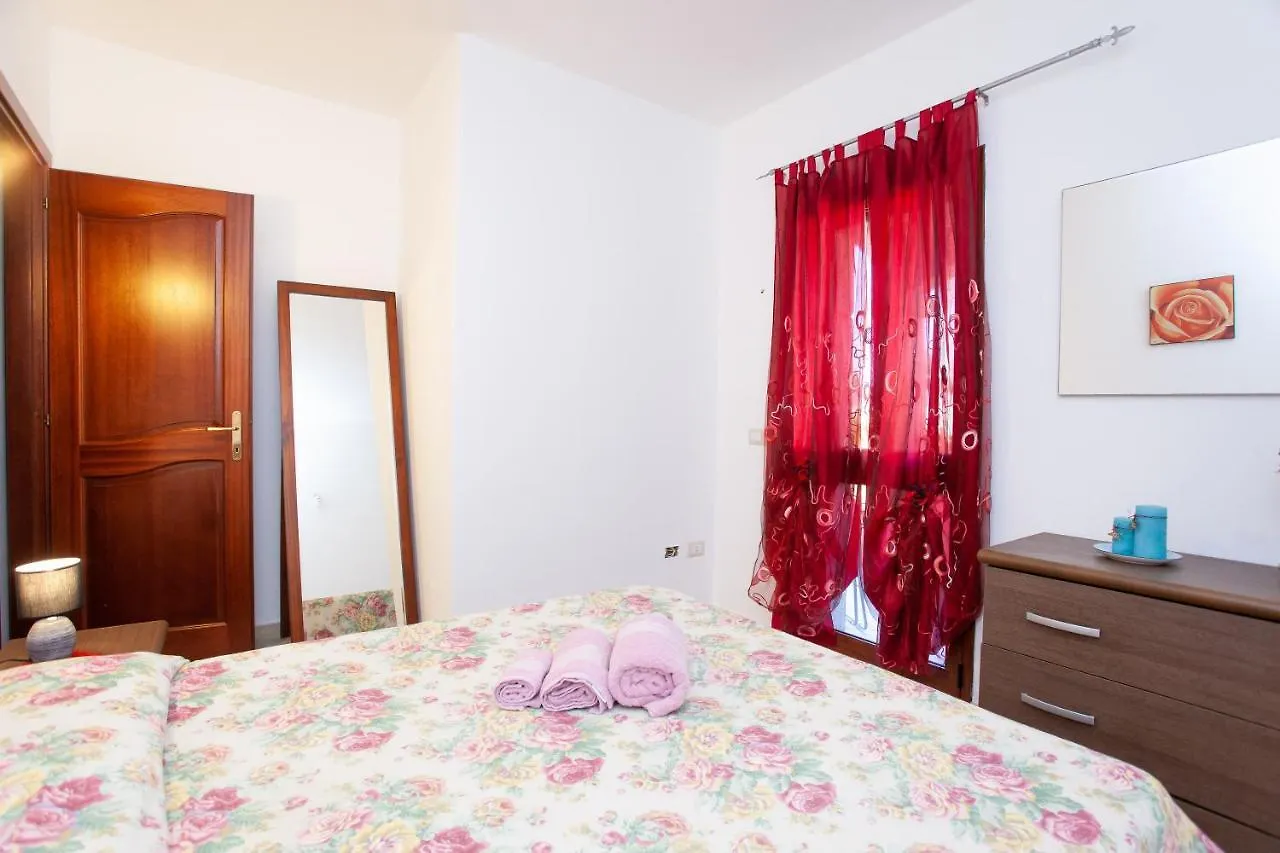 Vakantiehuis Casa Vacanza Da Marco Siniscola Italië