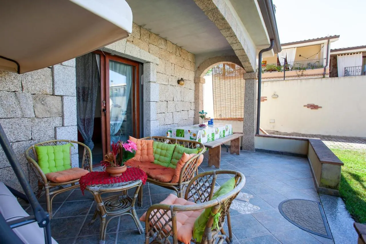Casa Vacanza Da Marco Siniscola