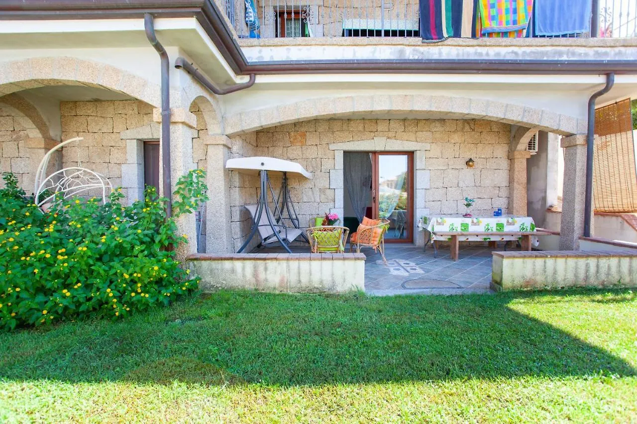 Casa Vacanza Da Marco Siniscola Vakantiehuis