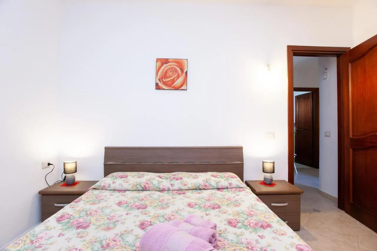 Casa Vacanza Da Marco Siniscola 0*,