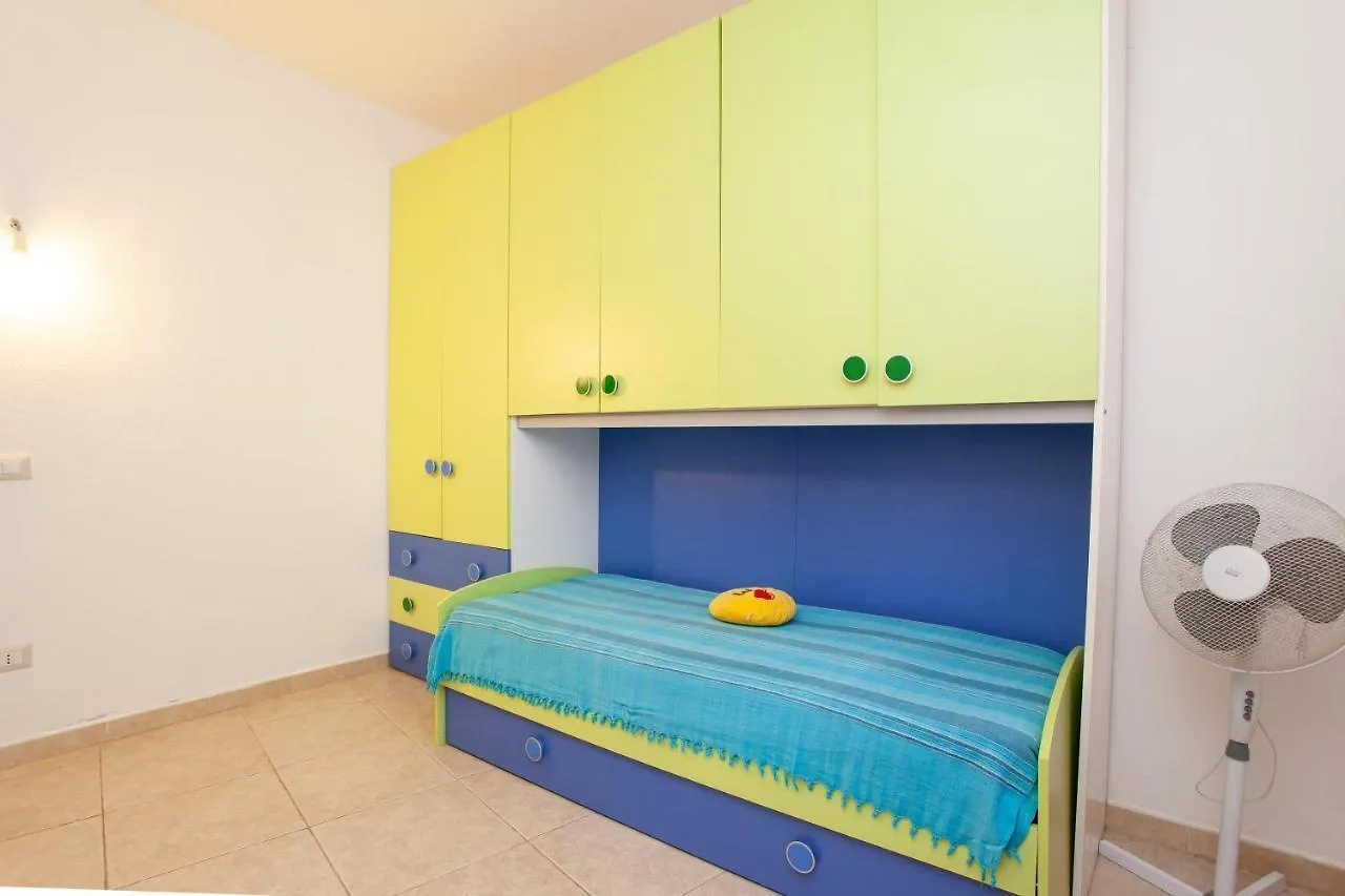 Casa Vacanza Da Marco Siniscola