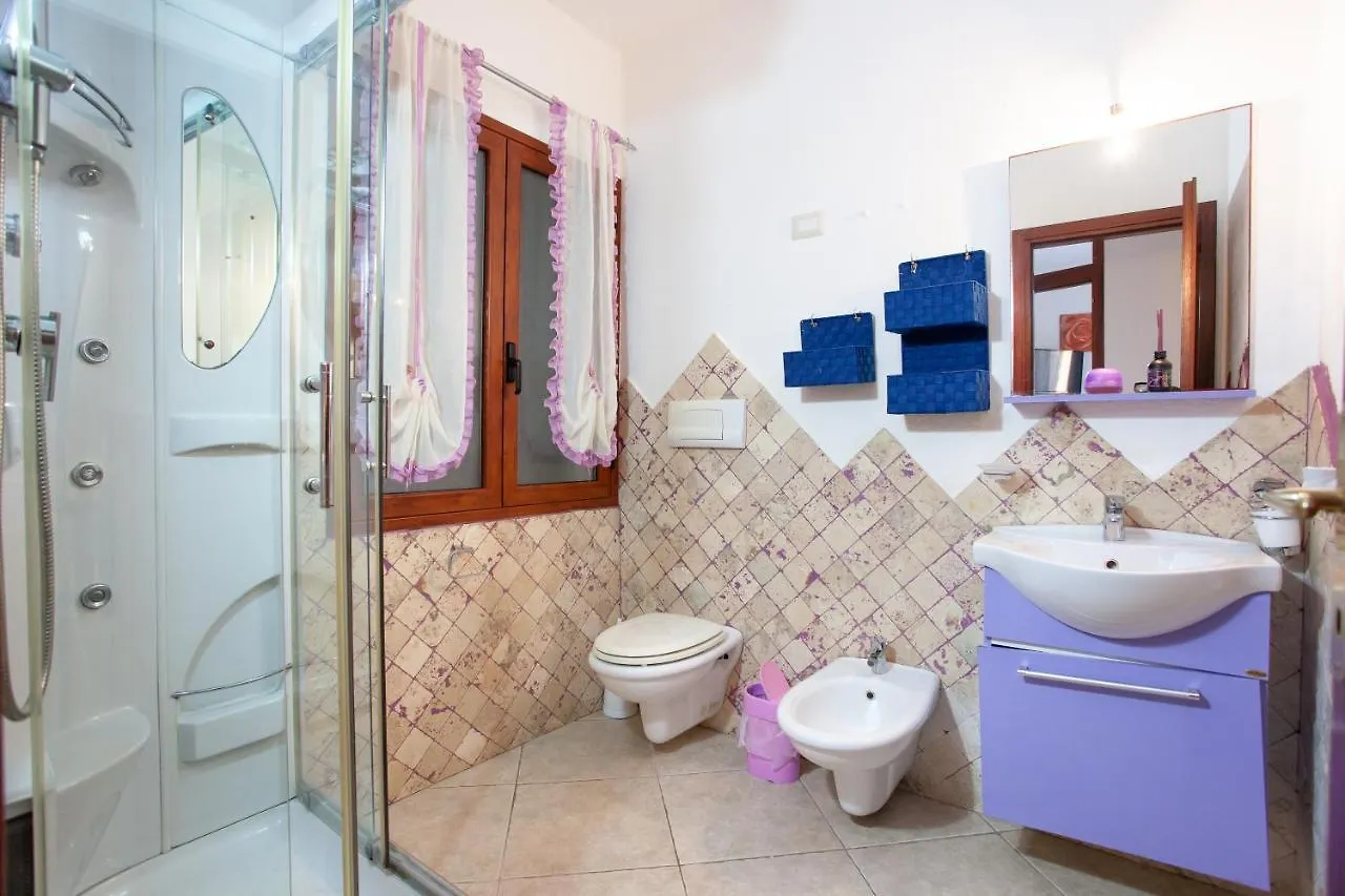 Casa Vacanza Da Marco Siniscola Italië