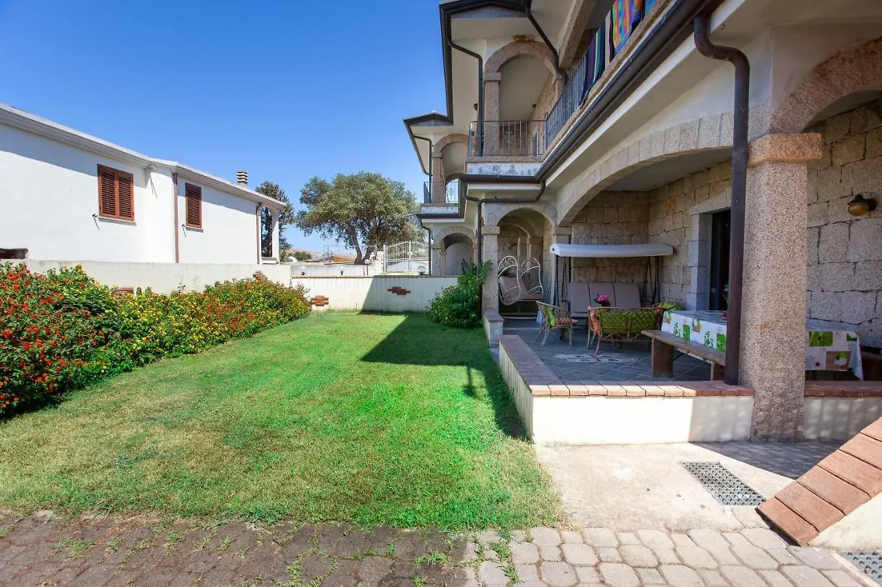 Casa Vacanza Da Marco Siniscola 0*,  Italië